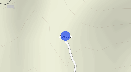 Precios inmobiliarios Abejuela