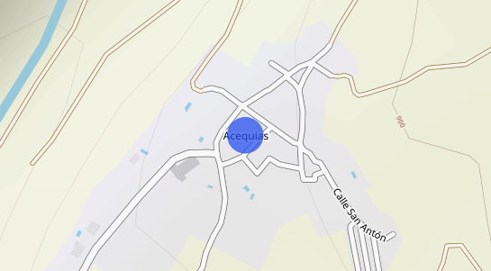 Precios inmobiliarios Acequias