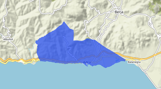 Precios inmobiliarios Adra