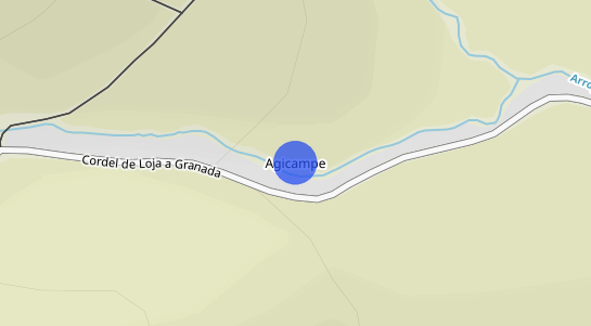 Precios inmobiliarios Agicampe (Loja)