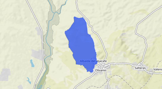Precios inmobiliarios Albaida Del Aljarafe