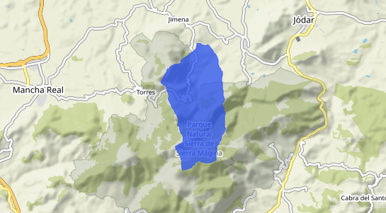 Precios inmobiliarios Albanchez De Magina