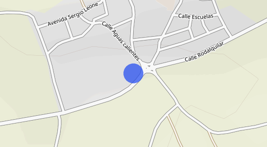 Precios inmobiliarios Albaricoques