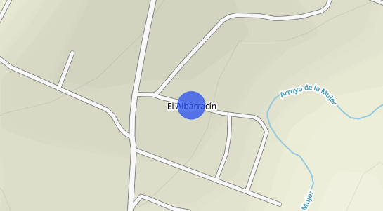 Precios inmobiliarios Albarracin