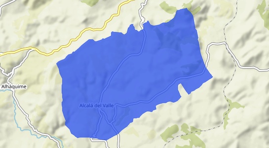 Precios inmobiliarios Alcala Del Valle