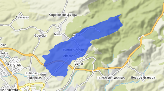 Precios inmobiliarios Alfacar