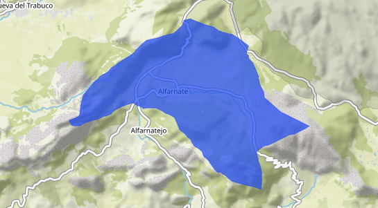 Precios inmobiliarios Alfarnate