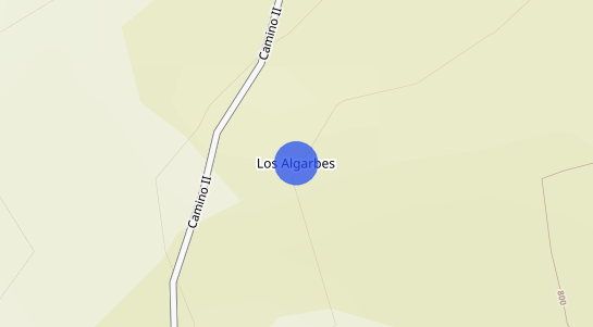 Precios inmobiliarios Algarbes