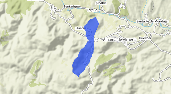 Precios inmobiliarios Alicun