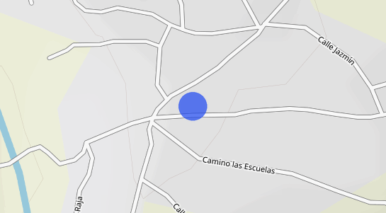 Precios inmobiliarios Aljariz