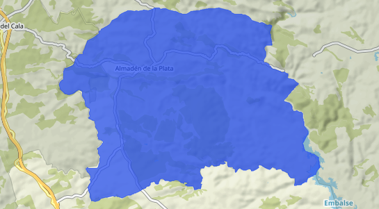 Precios inmobiliarios Almaden De La Plata