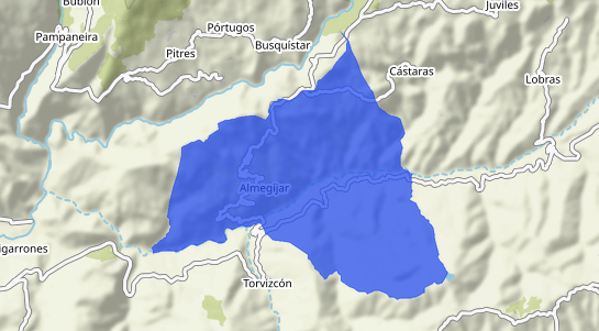 Precios inmobiliarios Almegijar