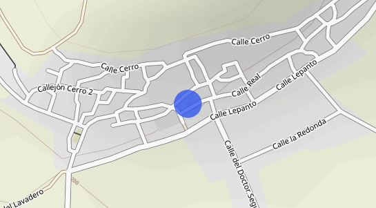 Precios inmobiliarios Alquife