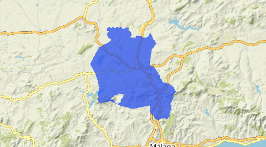 Precios inmobiliarios Antequera