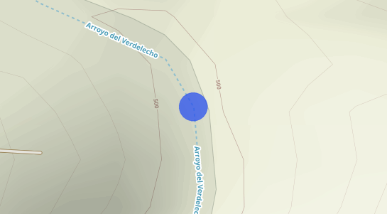 Precios inmobiliarios Arroyo De Verdelecho