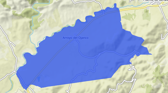 Precios inmobiliarios Arroyo Del Ojanco