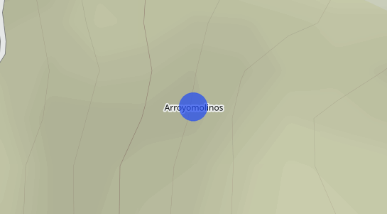 Precios inmobiliarios Arroyomolinos