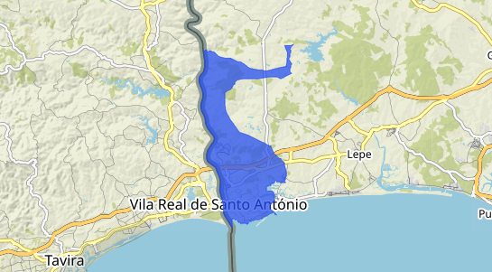 Precios inmobiliarios Ayamonte