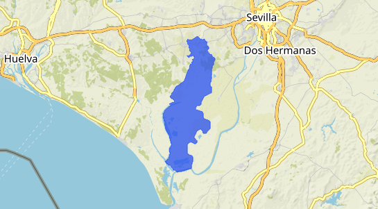 Precios inmobiliarios Aznalcazar