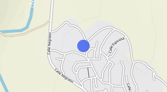 Precios inmobiliarios Bacor