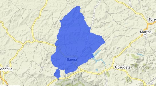 Precios inmobiliarios Baena