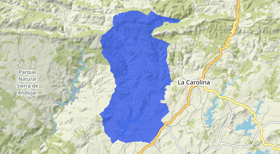 Precios inmobiliarios Baños De La Encina