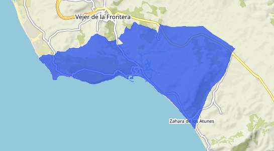 Precios inmobiliarios Barbate