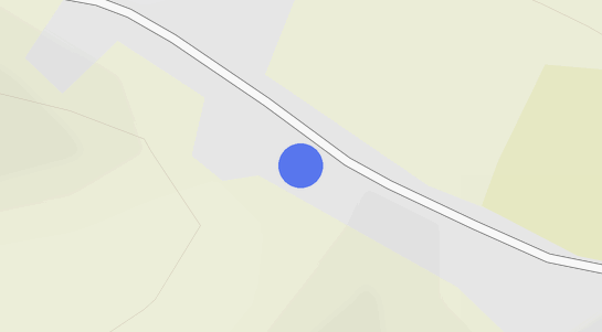 Precios inmobiliarios Barrio San Vicente (Guadalcazar)