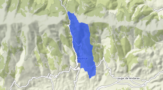 Precios inmobiliarios Bayarcal