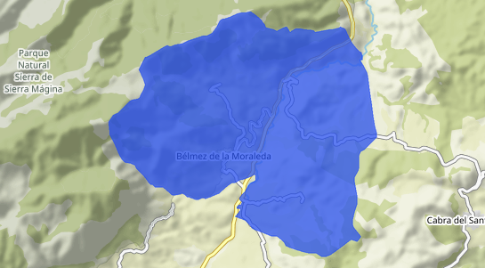 Precios inmobiliarios Belmez De La Moraleda