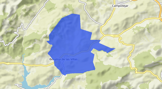 Precios inmobiliarios Benalua De Las Villas