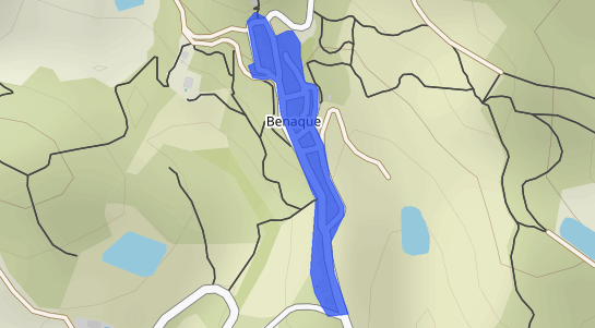 Precios inmobiliarios Benaque