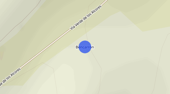 Precios inmobiliarios Bencarron