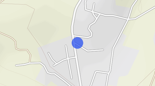 Precios inmobiliarios Bermejo