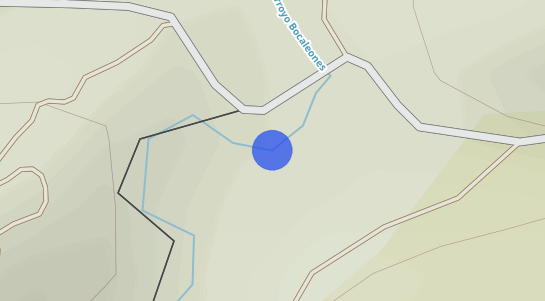 Precios inmobiliarios Bocaleones