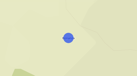 Precios inmobiliarios Bonanza