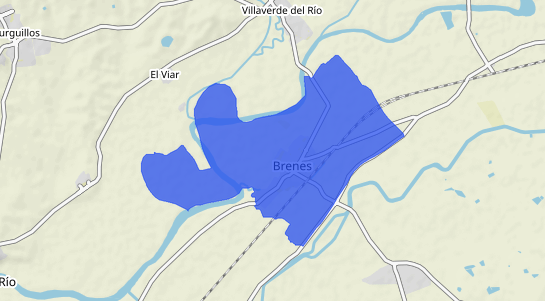 Precios inmobiliarios Brenes