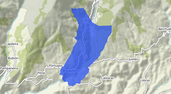 Precios inmobiliarios Busquistar