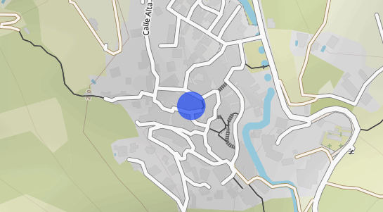 Precios inmobiliarios Cajiz