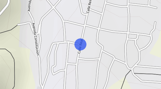 Precios inmobiliarios Camino Real (Casabermeja)