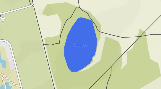 Precios inmobiliarios Campano