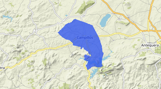 Precios inmobiliarios Campillos