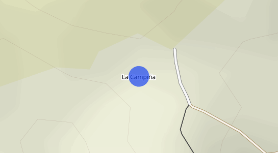 Precios inmobiliarios Campiña