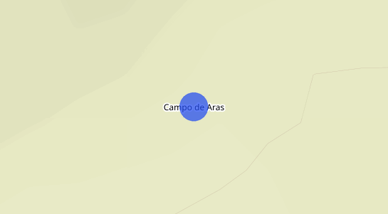 Precios inmobiliarios Campo De Aras