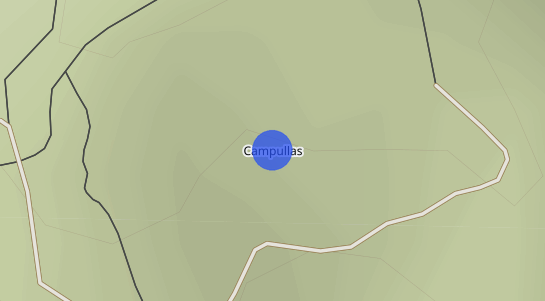 Precios inmobiliarios Campullas