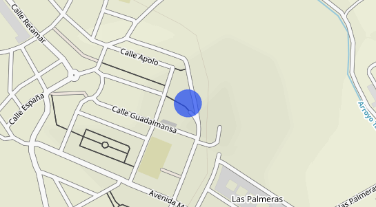 Precios inmobiliarios Cancelada