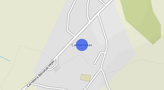 Precios inmobiliarios Cantarranas
