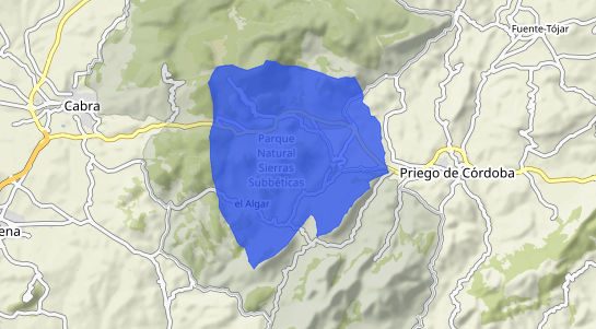 Precios inmobiliarios Carcabuey