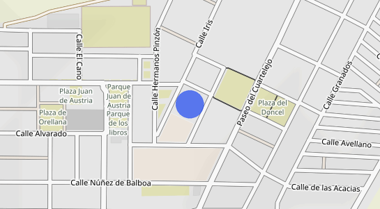 Precios inmobiliarios Carchuna