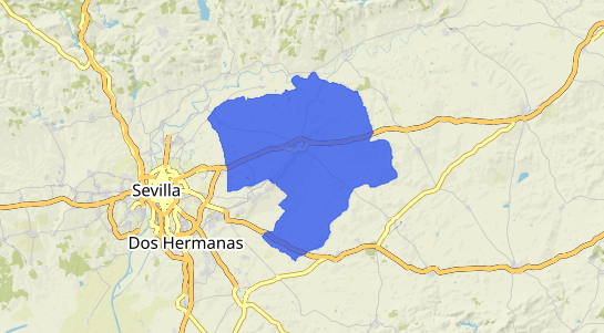 Precios inmobiliarios Carmona